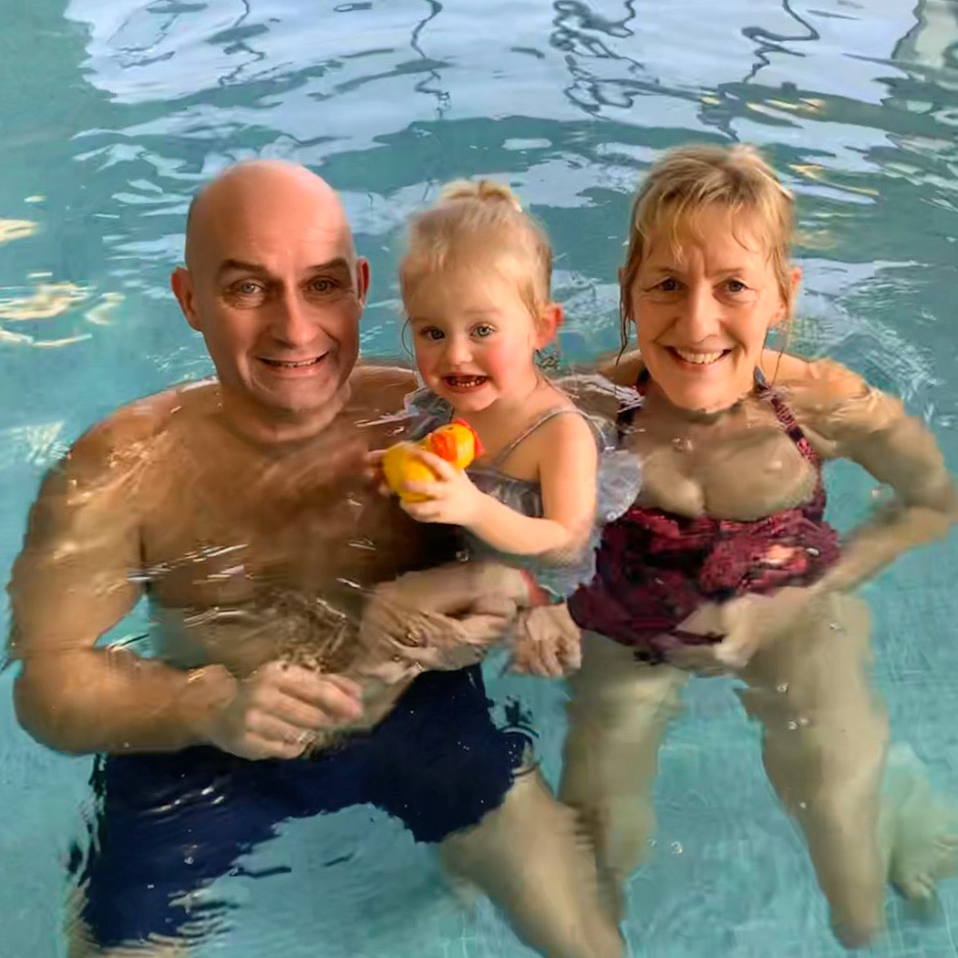 Family Swim